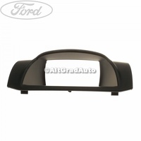 Grila unitate multimedia dot matrix MFD culoare syracus Ford Fiesta Mk 7 1.25