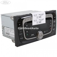 Unitate Radio CD cu MP3 Ford Transit MK7 2.2 TDCi