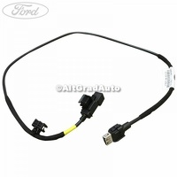 Cablu interfata telefon si USB Ford S Max 2.0 TDCi