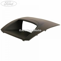 Grila unitate multimedia dot matrix MFD culoare charcoal black Ford Fiesta MK 8 1.0