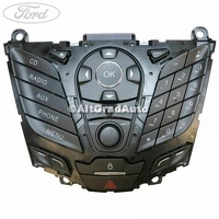 Panou contrul sistem audio Ford cu telefon Ford Kuga 2 1.5 EcoBoost