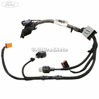 Cablu consola centrala cu usb Ford Kuga 2 1.5 EcoBoost