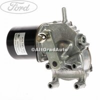 Motor stergator parbriz Ford Fiesta 5  1.25 16V