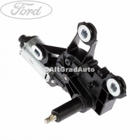 Motor stergator luneta Ford Fiesta 5  1.25 16V