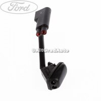 Diuza spalator parbriz cu incalzire Ford Focus 2 1.4