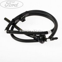 Furtun alimentare diuza spalator luneta Ford Mondeo 4 2.2 TDCi