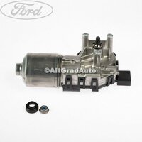 Motor stergator parbriz Ford Mondeo 4 2.2 TDCi