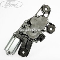 Motor stergator luneta Ford Fiesta Mk 7 1.25