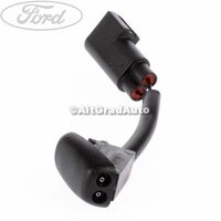 Diuza spalator parbriz stanga cu incalzire Ford Mondeo 4 2.2 TDCi