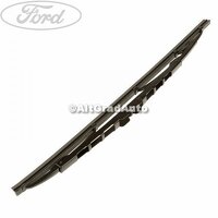 Lamela stergator spate 3/5 usi metalic Ford Focus 2 1.4