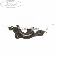 Suport metalic motor stergator luneta Ford Fiesta Mk 7 1.25