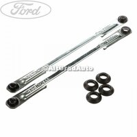 Set reparatie brat stergator Ford Escort 2 1.3