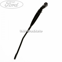 Brat stergator parbriz stanga an 10/2010-06/2016 Ford Ka 2 1.2