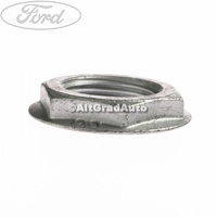 Piulita prindere ax brat ansamblu stergatoare parbriz Ford Fiesta 5  1.25 16V