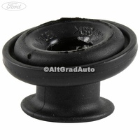 Garnitura brat stergator luneta Ford Fiesta Mk 7 1.25