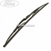 Lamela stergator spate Ford Fiesta 4 1.0 i