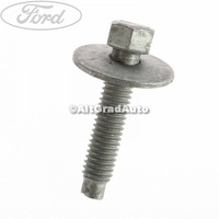 Surub 25 mm prindere angrenaj stergatoare parbriz Ford Transit Connect 1 1.8 Di