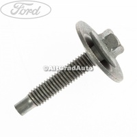 Surub fixare motoras stergator spate Ford Fiesta Mk 7 1.25