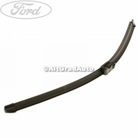 Lamela stergator parbriz stanga 10/2010-06/2016 Ford Ka Plus 1.2 Ti-VCT