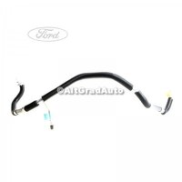 Conducta clima filru uscator - compresor Ford Transit MK7 2.2 TDCi