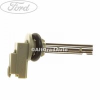 Senzor temperatura aer conditionat, climatronic Ford Fiesta 5  1.25 16V