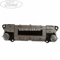 Unitate control aer conditionat automat climatronic Bi-Zona 02/2007-03/2010 Ford Galaxy 2 2.0