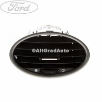 Gura ventilatie, cu ornament central cromat Ford Focus 2 1.4