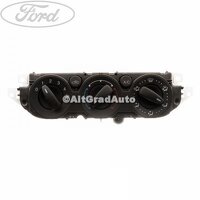 Unitate control aer conditionat manual Ford Focus 2 1.4