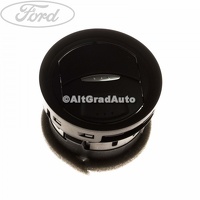 Gura ventilatie, cu ornament central cromat Ford Fiesta MK 8 1.0