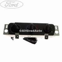 Unitate control aer conditionat, fara recirculare Ford Transit MK 5 2.5 DI