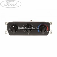 Unitate control fara aer conditionat, cu functie recirculare aer Ford Transit MK7 2.2 TDCi