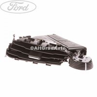 Gura ventilatie consala centrala, spre sofer Ford Focus 3 1.0 EcoBoost