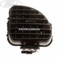 Gura ventilatie dreapta, negru Ford Transit MK 6 2.0 DI