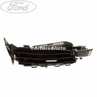 Gura ventilatie centru dreapta, negru Ford Focus 3 1.0 EcoBoost