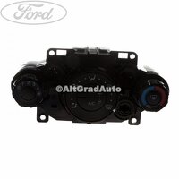 Unitate control aer conditionat manual Ford Fiesta Mk 7 1.25