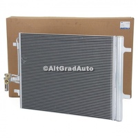 Radiator clima cutie automata Powershift Ford S Max 2.0 TDCi