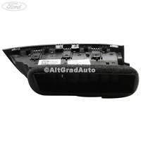 Gura ventilatie dreapta centru titanium plus Ford Edge 2.0 TDCi