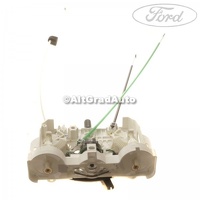 Unitate control aer conditionat pana in an 11/2007 Ford Ranger 2 2.5 TDCi 4x4