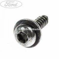 Surub prindere unitatate control aer conditionat Ford Ka 2 1.2