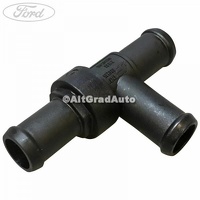 Supapa shut off incalzire auxiliara Ford Galaxy Mk1 2.3 4x4