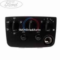 Unitate control clima cu AC Ford Fiesta 4 1.0 i