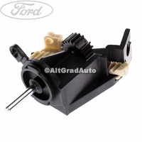 Suport cablu actionare buton aeroterma Ford Fiesta 5  1.25 16V