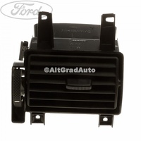 Grila ventilatie aer stanga 05/2002-04/2009 Ford Tourneo Connect Mk1 1.8 Di