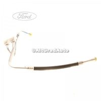 Conducta compresor clima Ford Fiesta 5  1.25 16V