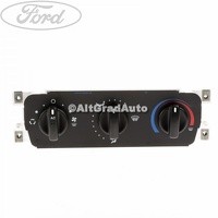 Unitate control aer conditionat cu AC Ford Transit MK7 2.2 TDCi