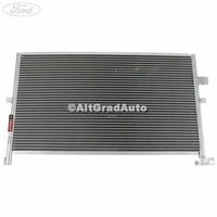 Radiator clima an 03/2002-03/2007 Ford Mondeo Mk3 2.0 TDCi