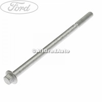 Surub 140 mm prindere compresor clima Ford Transit Connect 1 1.8 Di