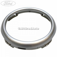 Ornament cromat grila ventilatie aer centru Ford Ka 2 1.2