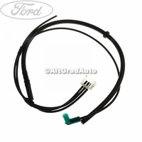 Furtun vacuum modul control aeroterma Ford Transit MK7 2.2 TDCi