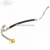 Conducta compresor clima aeroterma Ford Mondeo 4 2.0 TDCi